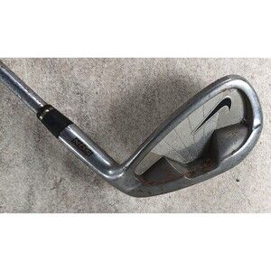 Nike NDS Single 9 Iron Uniflex Steel Mens RH